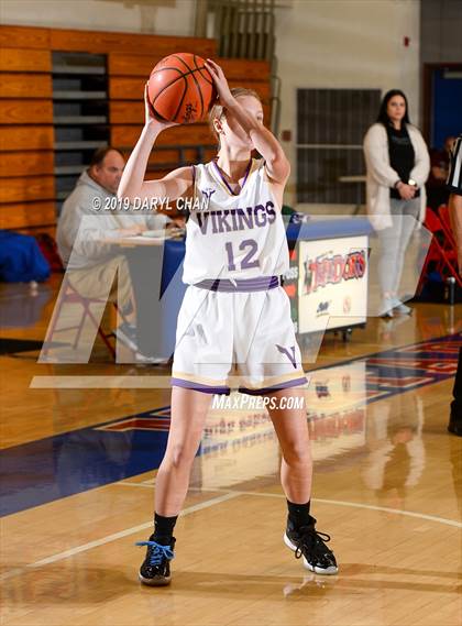 Thumbnail 1 in Los Alamitos vs Valencia photogallery.