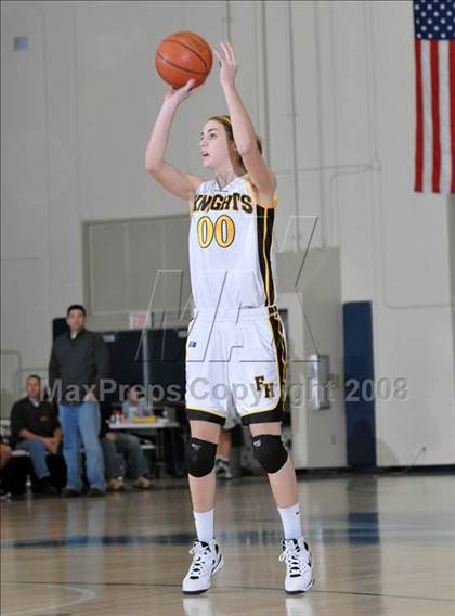 Thumbnail 3 in Foothill vs. Cerritos (Larry Doyle Tournament) photogallery.