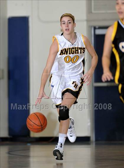 Thumbnail 1 in Foothill vs. Cerritos (Larry Doyle Tournament) photogallery.