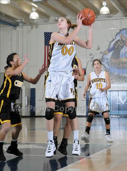 Thumbnail 3 in Foothill vs. Cerritos (Larry Doyle Tournament) photogallery.