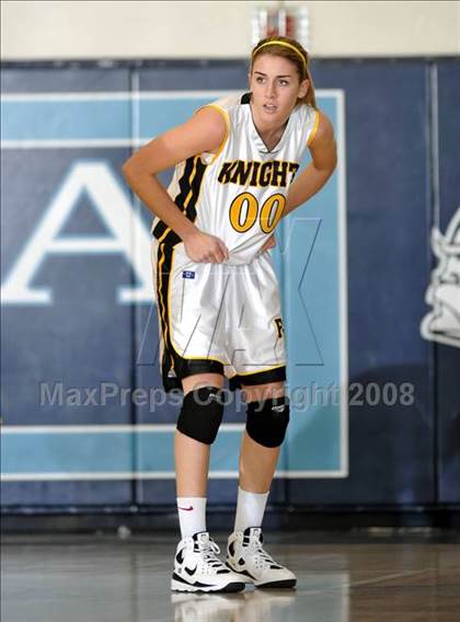 Thumbnail 2 in Foothill vs. Cerritos (Larry Doyle Tournament) photogallery.