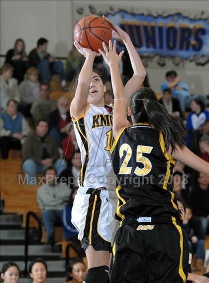 Thumbnail 3 in Foothill vs. Cerritos (Larry Doyle Tournament) photogallery.