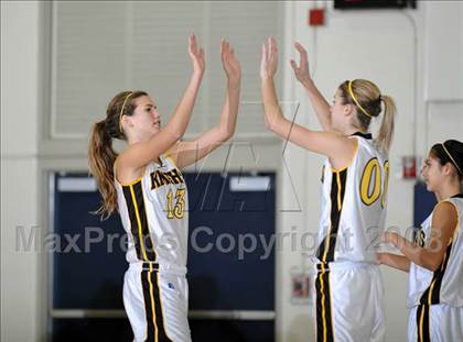 Thumbnail 3 in Foothill vs. Cerritos (Larry Doyle Tournament) photogallery.