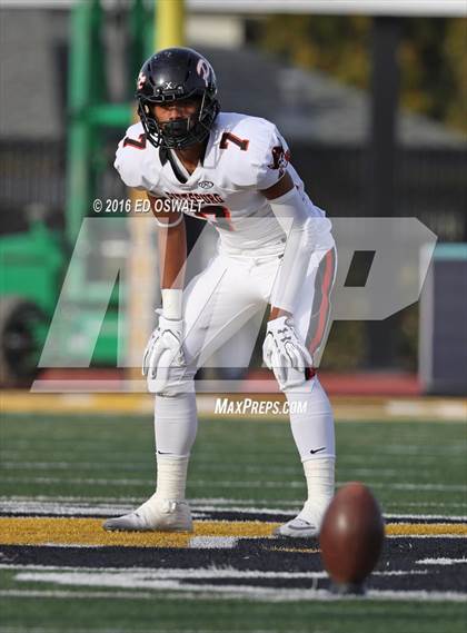Thumbnail 2 in Pittsburg @ Antioch (Big Little Game) photogallery.