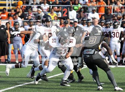 Thumbnail 3 in Pittsburg @ Antioch (Big Little Game) photogallery.