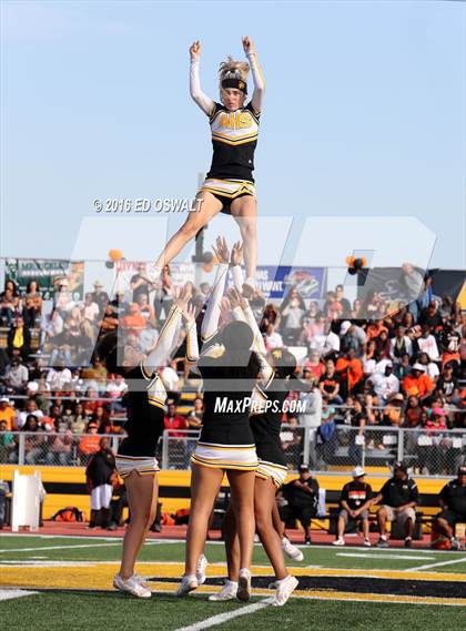 Thumbnail 2 in Pittsburg @ Antioch (Big Little Game) photogallery.