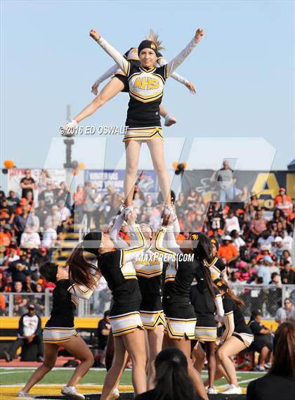 Thumbnail 3 in Pittsburg @ Antioch (Big Little Game) photogallery.