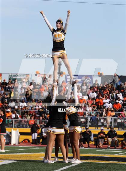 Thumbnail 2 in Pittsburg @ Antioch (Big Little Game) photogallery.
