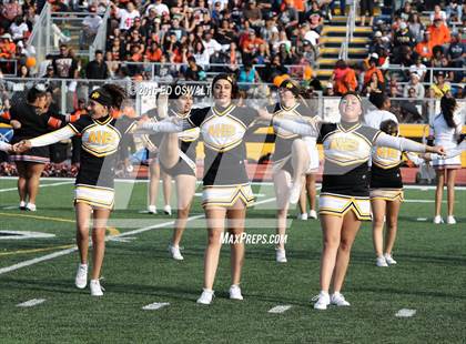 Thumbnail 1 in Pittsburg @ Antioch (Big Little Game) photogallery.