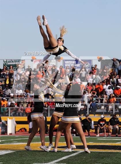 Thumbnail 1 in Pittsburg @ Antioch (Big Little Game) photogallery.