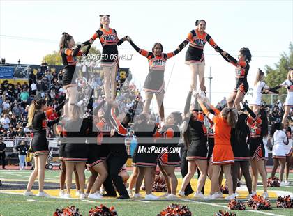 Thumbnail 3 in Pittsburg @ Antioch (Big Little Game) photogallery.