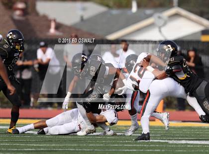 Thumbnail 3 in Pittsburg @ Antioch (Big Little Game) photogallery.