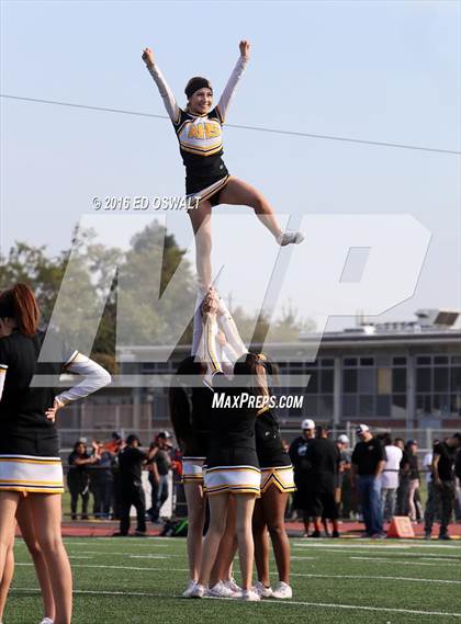 Thumbnail 3 in Pittsburg @ Antioch (Big Little Game) photogallery.