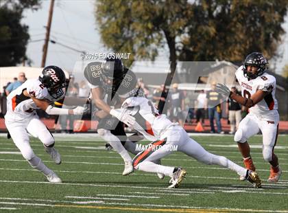 Thumbnail 2 in Pittsburg @ Antioch (Big Little Game) photogallery.