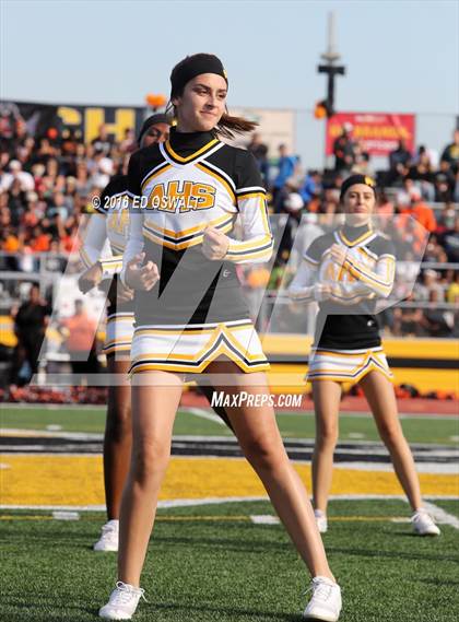Thumbnail 2 in Pittsburg @ Antioch (Big Little Game) photogallery.
