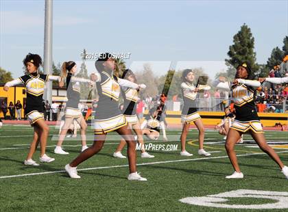 Thumbnail 3 in Pittsburg @ Antioch (Big Little Game) photogallery.