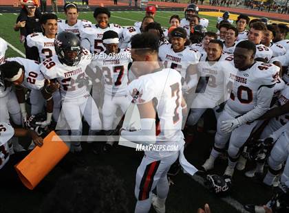 Thumbnail 3 in Pittsburg @ Antioch (Big Little Game) photogallery.