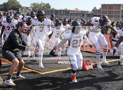 Thumbnail 2 in Pittsburg @ Antioch (Big Little Game) photogallery.