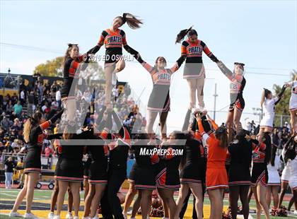 Thumbnail 1 in Pittsburg @ Antioch (Big Little Game) photogallery.