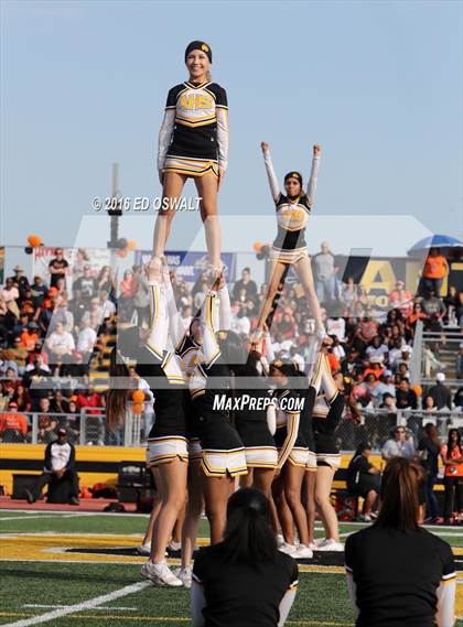 Thumbnail 1 in Pittsburg @ Antioch (Big Little Game) photogallery.