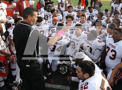 Thumbnail 2 in Pittsburg @ Antioch (Big Little Game) photogallery.