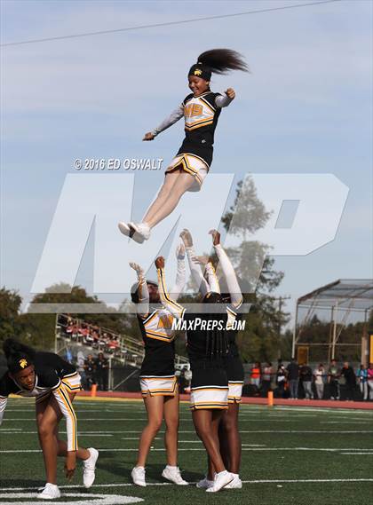 Thumbnail 2 in Pittsburg @ Antioch (Big Little Game) photogallery.