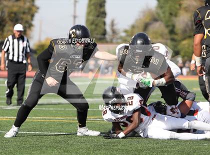 Thumbnail 3 in Pittsburg @ Antioch (Big Little Game) photogallery.