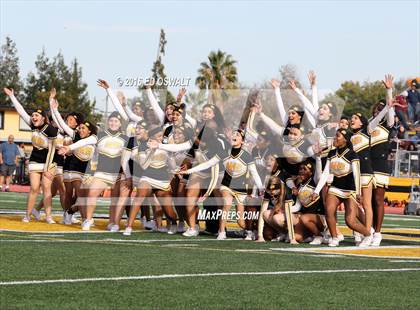 Thumbnail 2 in Pittsburg @ Antioch (Big Little Game) photogallery.
