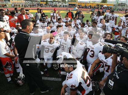 Thumbnail 3 in Pittsburg @ Antioch (Big Little Game) photogallery.