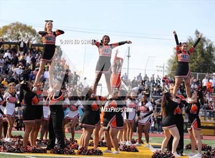 Thumbnail 3 in Pittsburg @ Antioch (Big Little Game) photogallery.