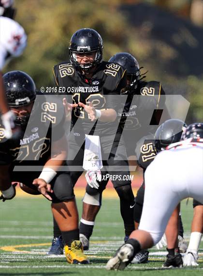 Thumbnail 2 in Pittsburg @ Antioch (Big Little Game) photogallery.
