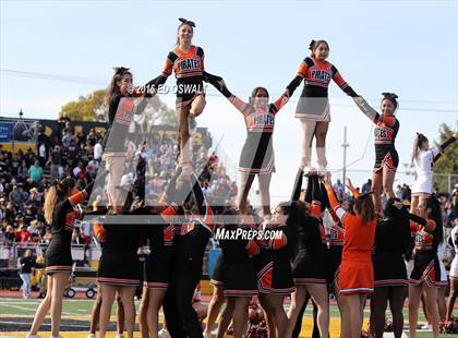 Thumbnail 2 in Pittsburg @ Antioch (Big Little Game) photogallery.