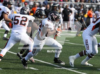 Thumbnail 2 in Pittsburg @ Antioch (Big Little Game) photogallery.