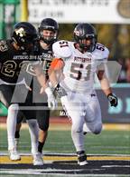 Photo from the gallery "Pittsburg @ Antioch (Big Little Game)"