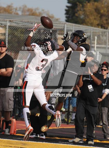 Thumbnail 2 in Pittsburg @ Antioch (Big Little Game) photogallery.