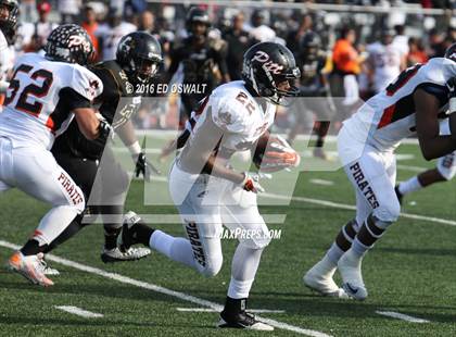 Thumbnail 3 in Pittsburg @ Antioch (Big Little Game) photogallery.