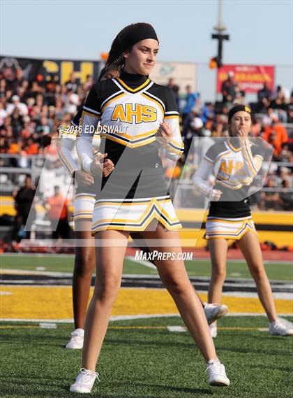 Thumbnail 3 in Pittsburg @ Antioch (Big Little Game) photogallery.