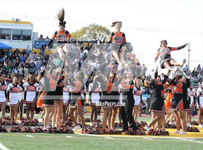 Thumbnail 1 in Pittsburg @ Antioch (Big Little Game) photogallery.