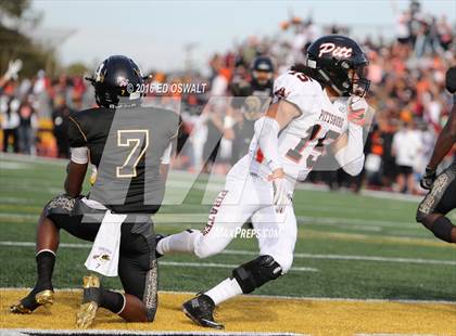 Thumbnail 3 in Pittsburg @ Antioch (Big Little Game) photogallery.