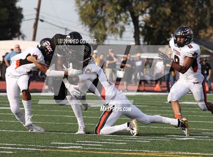 Thumbnail 3 in Pittsburg @ Antioch (Big Little Game) photogallery.