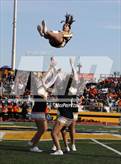 Photo from the gallery "Pittsburg @ Antioch (Big Little Game)"