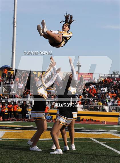 Thumbnail 3 in Pittsburg @ Antioch (Big Little Game) photogallery.