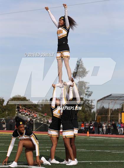 Thumbnail 1 in Pittsburg @ Antioch (Big Little Game) photogallery.