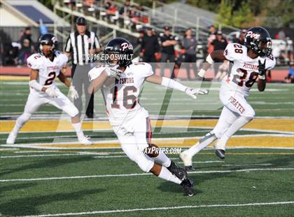 Thumbnail 3 in Pittsburg @ Antioch (Big Little Game) photogallery.