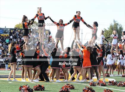 Thumbnail 2 in Pittsburg @ Antioch (Big Little Game) photogallery.