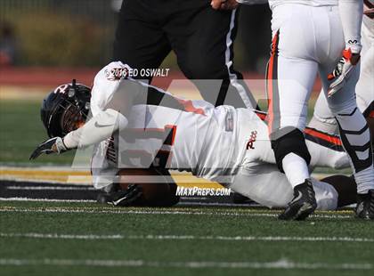 Thumbnail 3 in Pittsburg @ Antioch (Big Little Game) photogallery.
