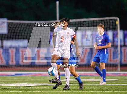 Thumbnail 3 in Archer @ Walton (GHSA 7A Semifinal) photogallery.