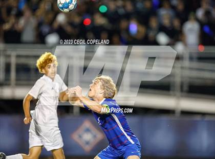 Thumbnail 2 in Archer @ Walton (GHSA 7A Semifinal) photogallery.