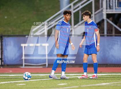 Thumbnail 1 in Archer @ Walton (GHSA 7A Semifinal) photogallery.