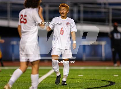 Thumbnail 1 in Archer @ Walton (GHSA 7A Semifinal) photogallery.